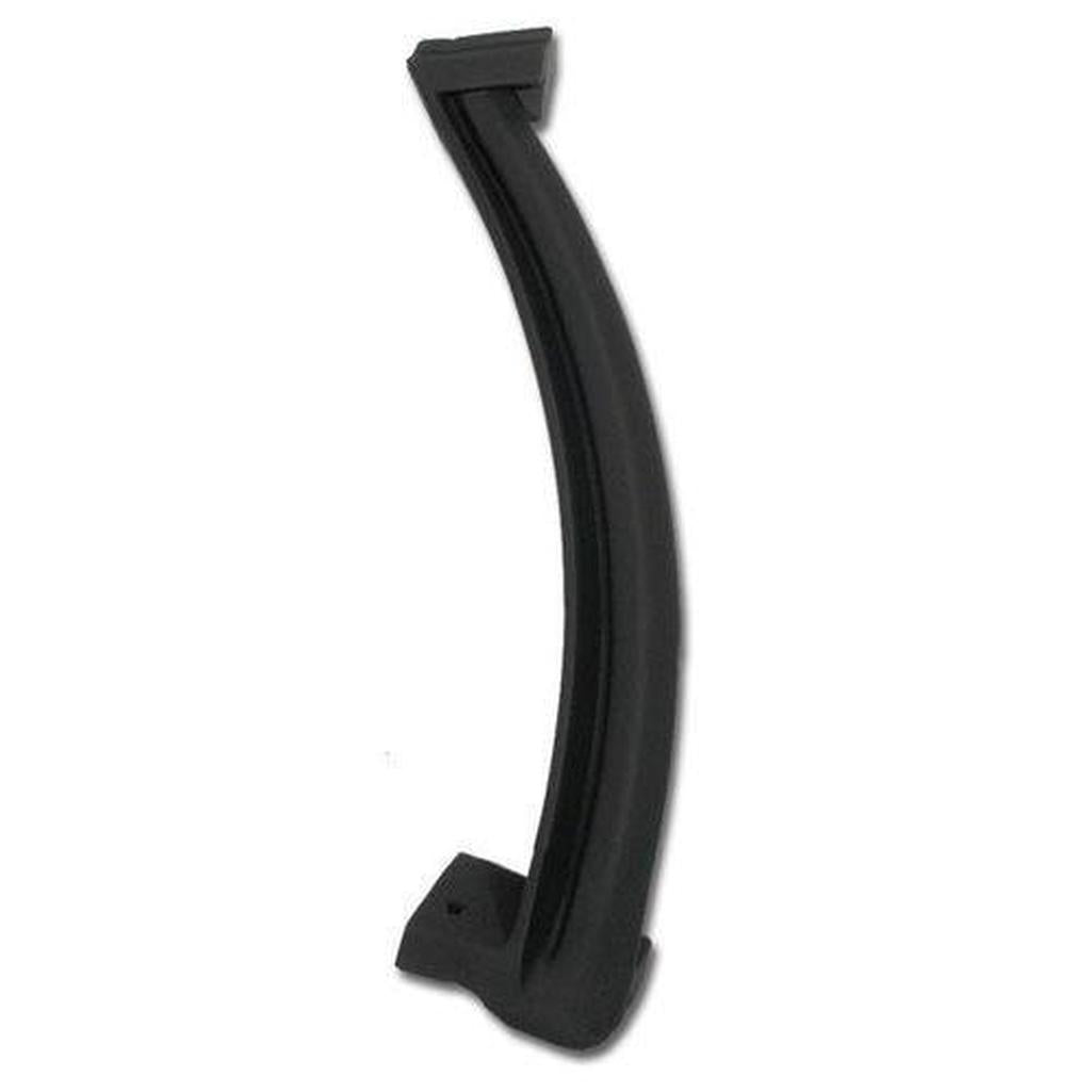 Corvette Weatherstrip. Convertible Top Side Rear RH: 1986-1996