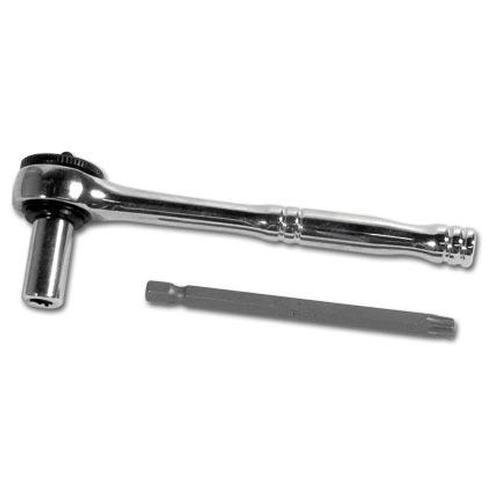 Corvette Roof Panel Ratchet.: 1984-1996