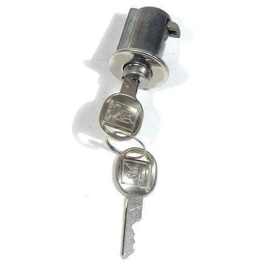 1969-1982 Corvette C3 Rear Compartment Unit Door Lock