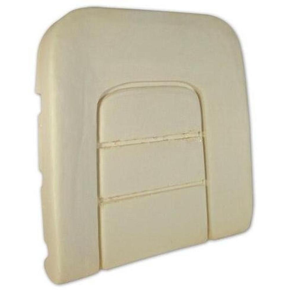 C2 1965 Corvette Seat Foam Back