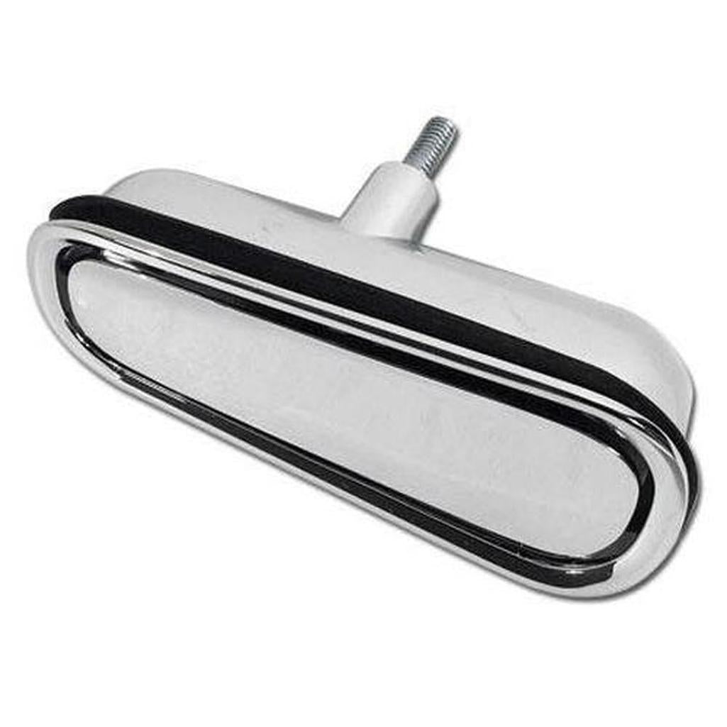 1968 Corvette C3 Door Handle - Outer LH - Trim Parts