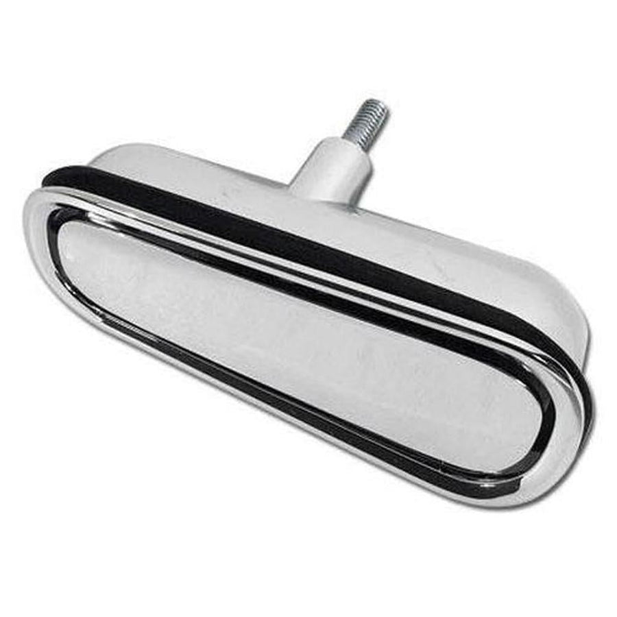 1968 Corvette C3 Door Handle - Outer LH - Trim Parts