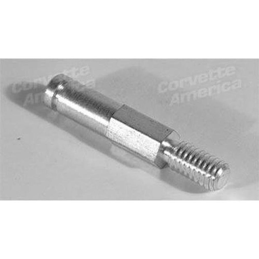 Corvette Headlight Motor Support Stud. 2 Required: 1963-1967