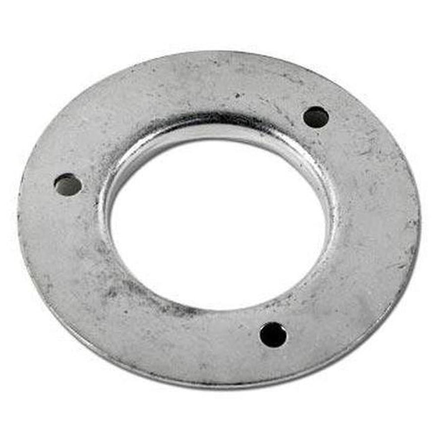 Corvette Hubcap Spinner Reinforcement. 4 Required: 1963