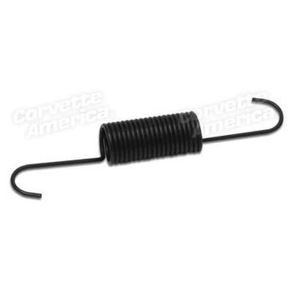 Corvette Clutch Fork Anti-Rattle Spring.: 1956-1981