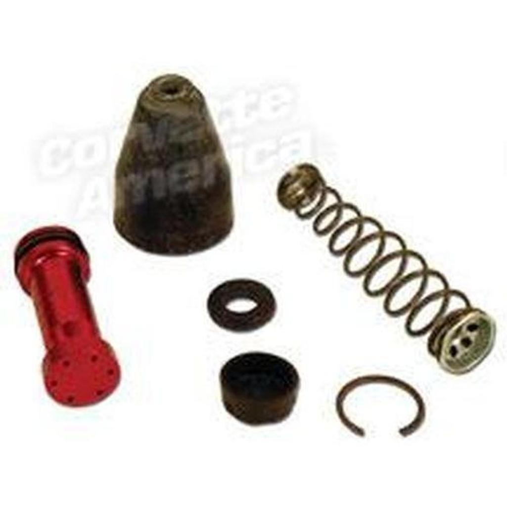 Corvette Master Cylinder Rebuild Kit.: 1963-1964