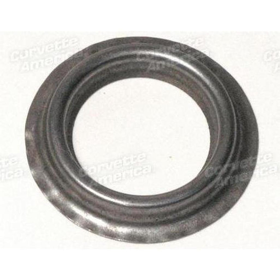 Corvette Headlight Motor Bearing Spring Retainer.: 1963-1967