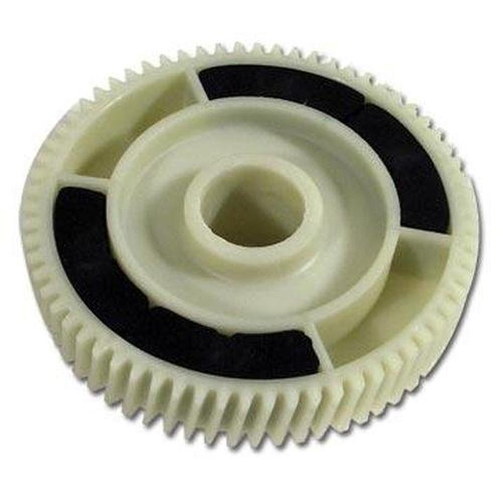 Corvette Headlight Motor Gear. Nylon Large: 1984-1987