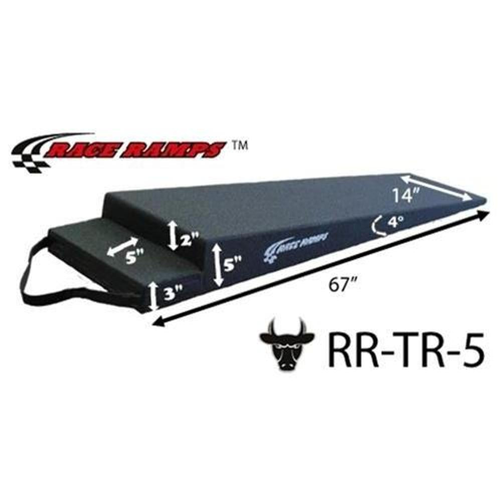 Corvette Race Ramps Trailer Ramps : C5, C6, C7