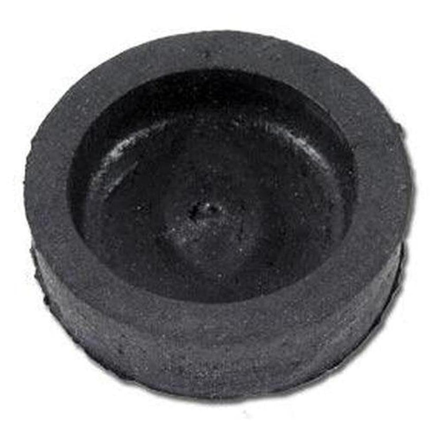 Corvette Seal. 56-62 Window Crank/58-62 Accelerator Pedal: 1956-1962