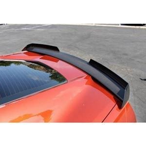 LM-IMAGE-14808681-C7 Corvette Z06 - Rear Deck Track Pack Spoiler without Wickerbill - Carbon Fiber,0