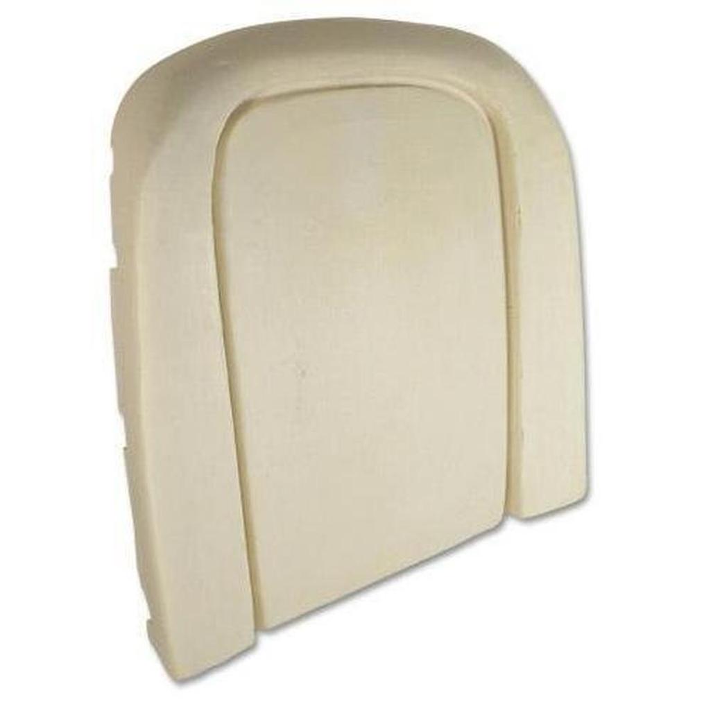 C2 1963 Corvette Seat Foam Back
