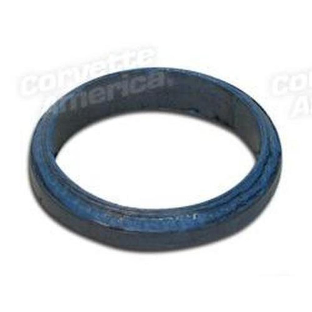 Corvette Exhaust Pipe Donut. 2.5 Inch: 1962-1974