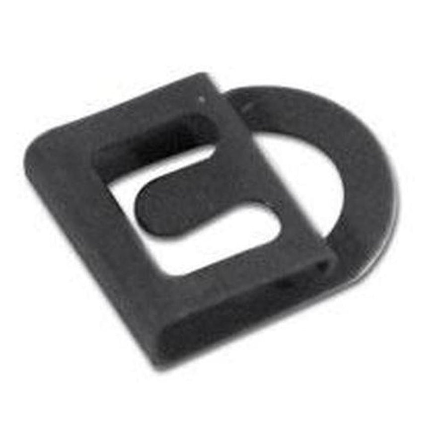 Corvette Brake Pedal Clevis Pin Retainer.: 1963-1996