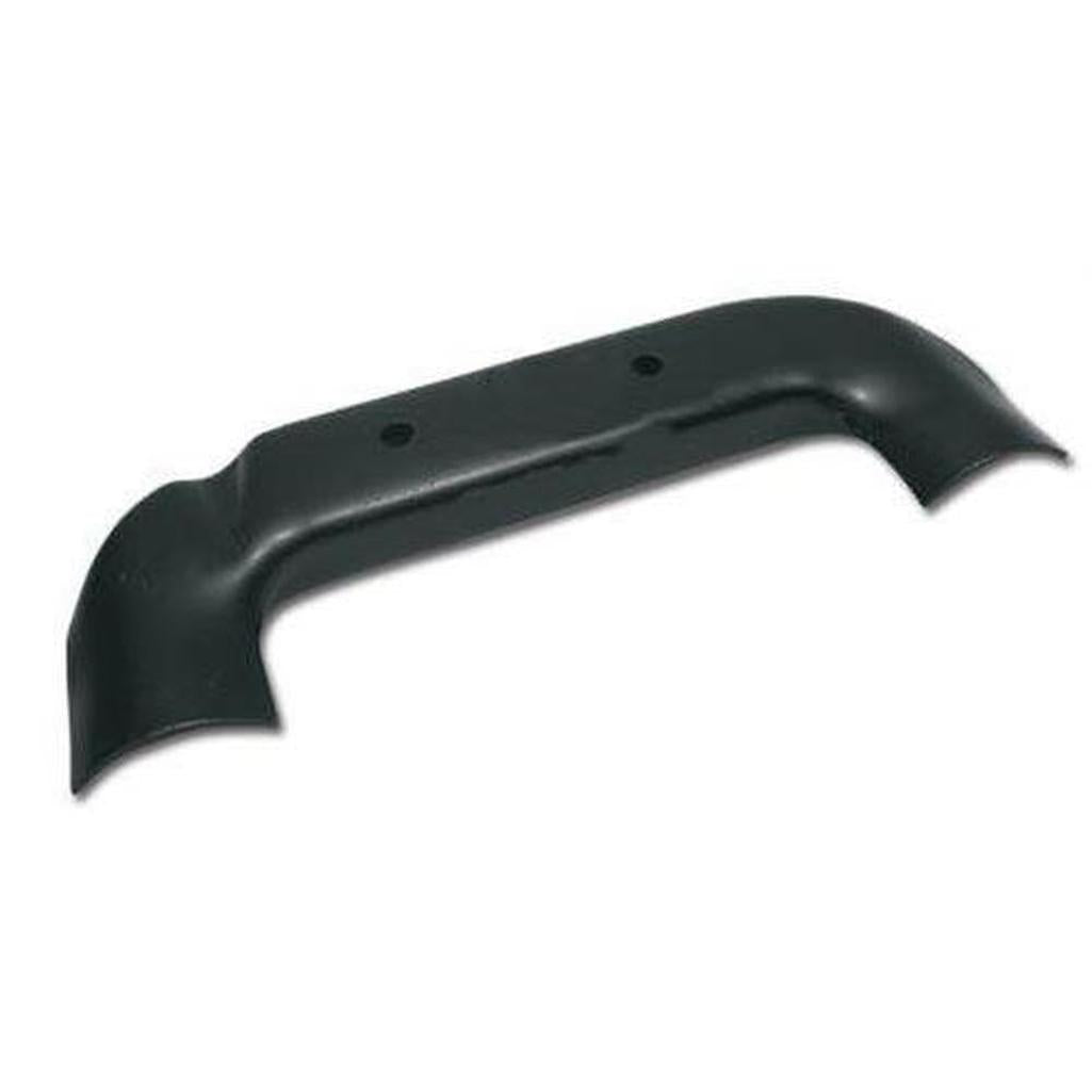 Corvette Center Exhaust Hanger Bracket. 2 1/2 Inch Manual: 1964-1974