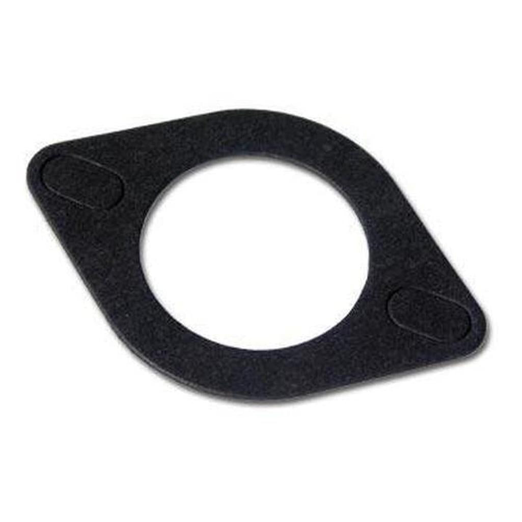 Corvette Thermostat Housing Gasket.: 1953-1991