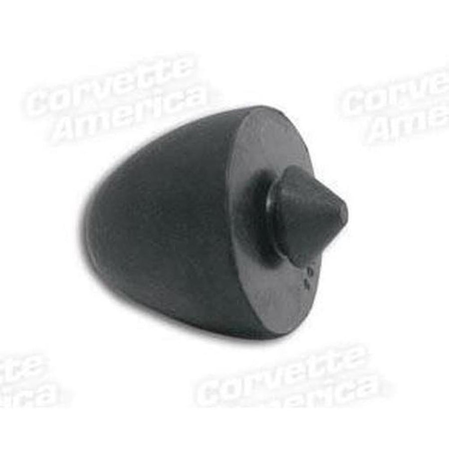 Corvette Upper A-Arm Bumper.: 1963-1982