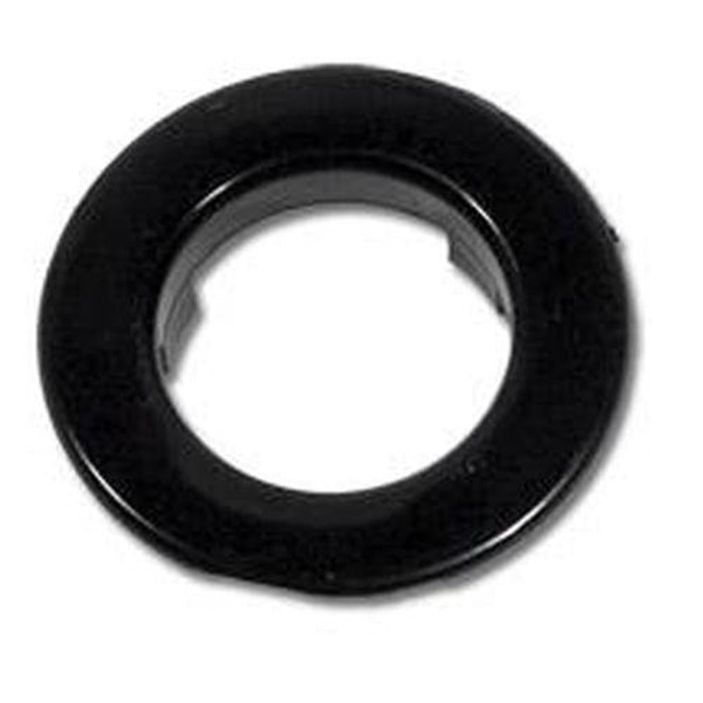 Corvette Door Panel Defroster Bezel. Front: 1984-1989