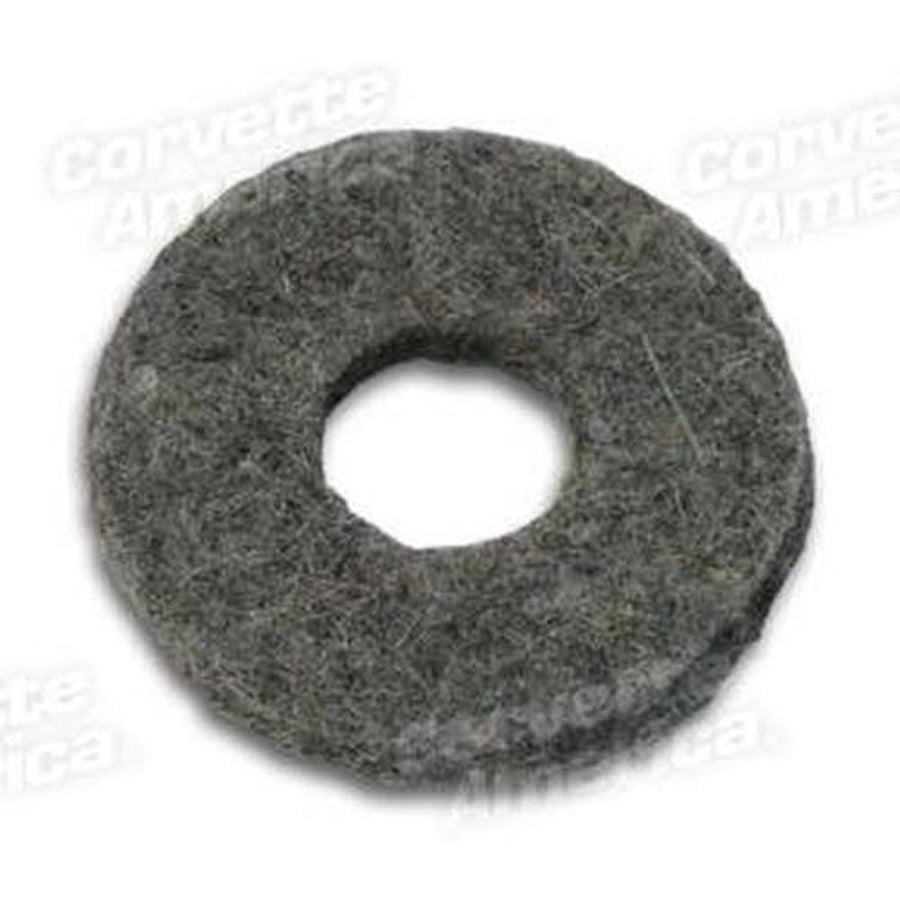 Corvette Clutch Cross Shaft Felt Seal.: 1956-1981
