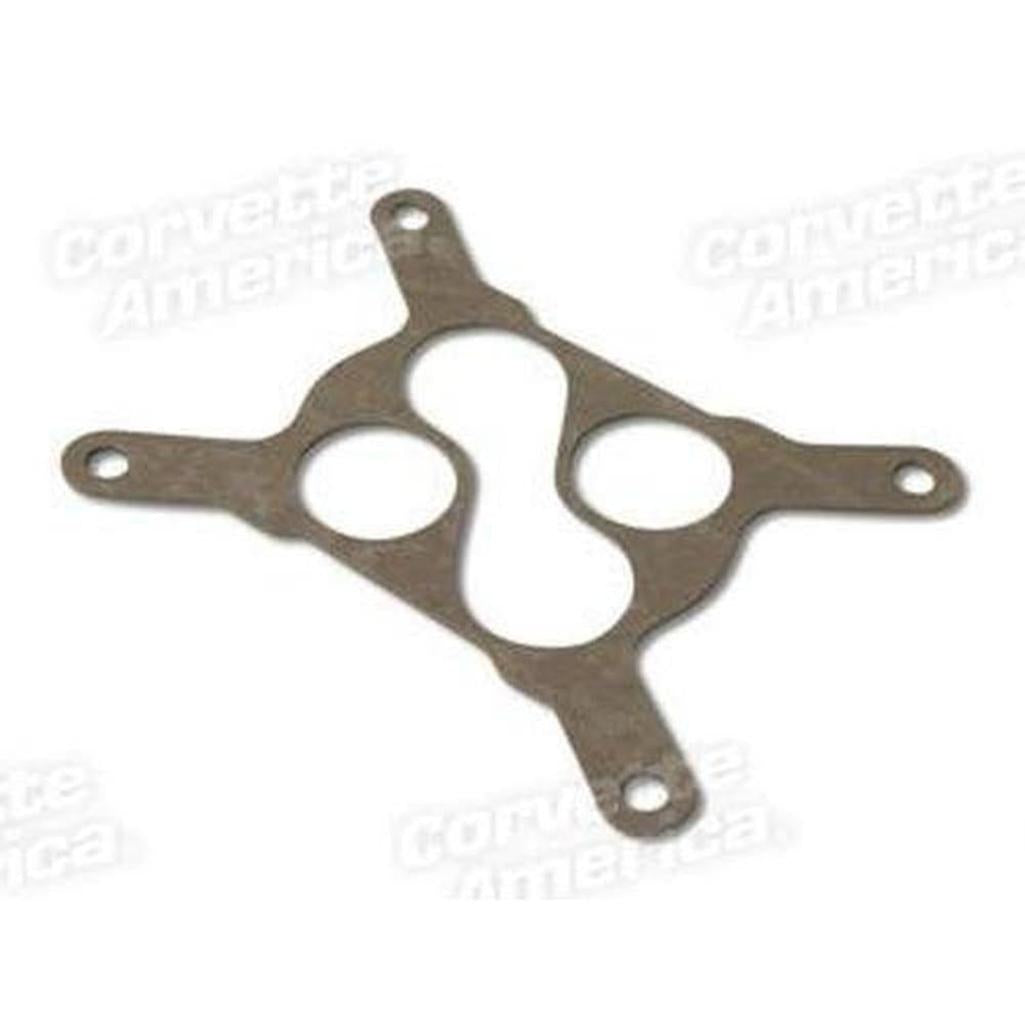 Corvette Carburetor Base Gasket. WCFB 2X4 - 2 Required: 1957-1962
