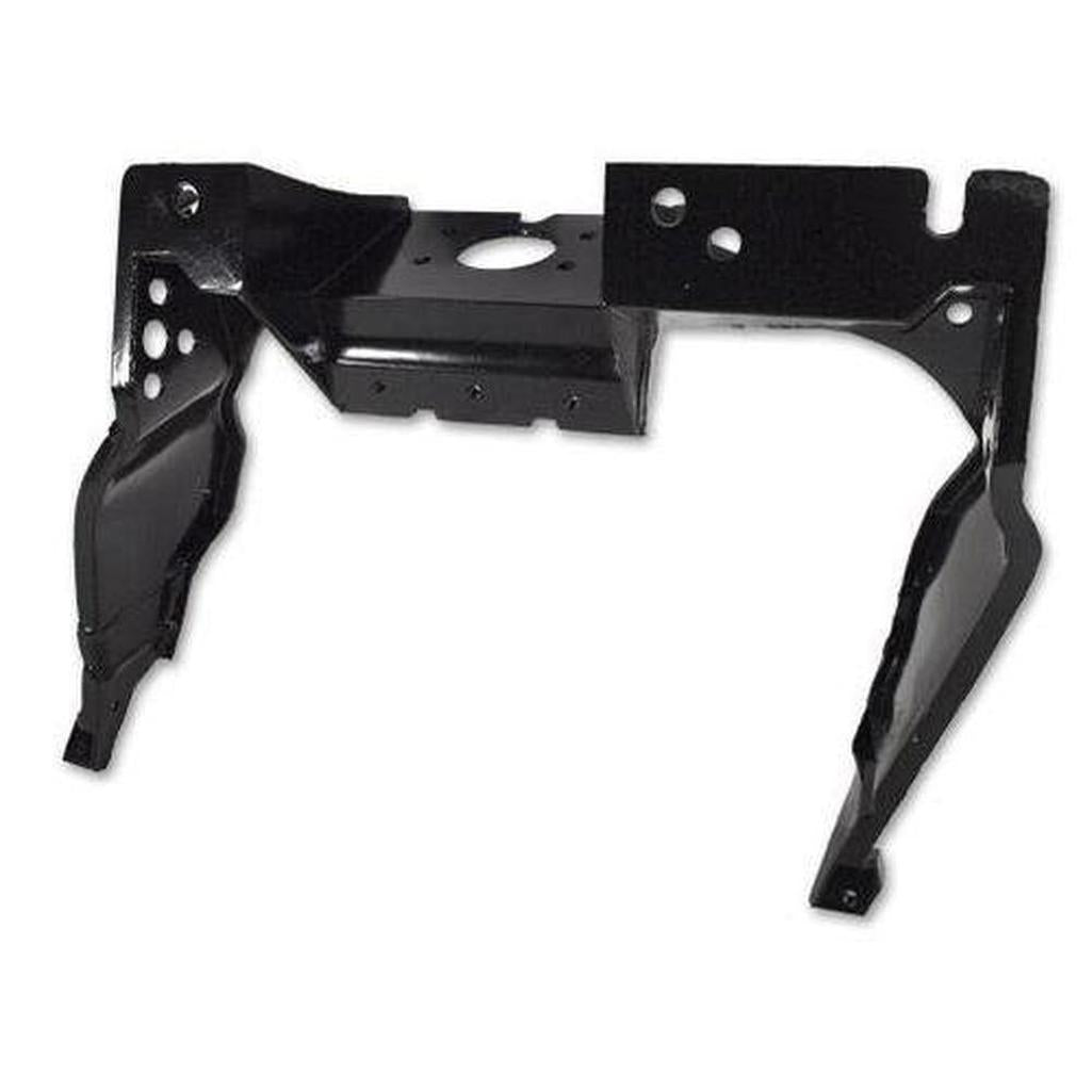 Corvette Headlight Actuator Support. LH: 1968-1974