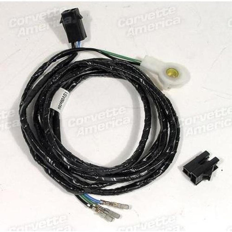 1981-1982 Corvette C3 Door Lock Anti-Theft Switch