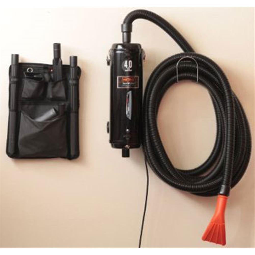 Corvette Vacuum - Metro Vac N Blo : Commercial Series Car Vac