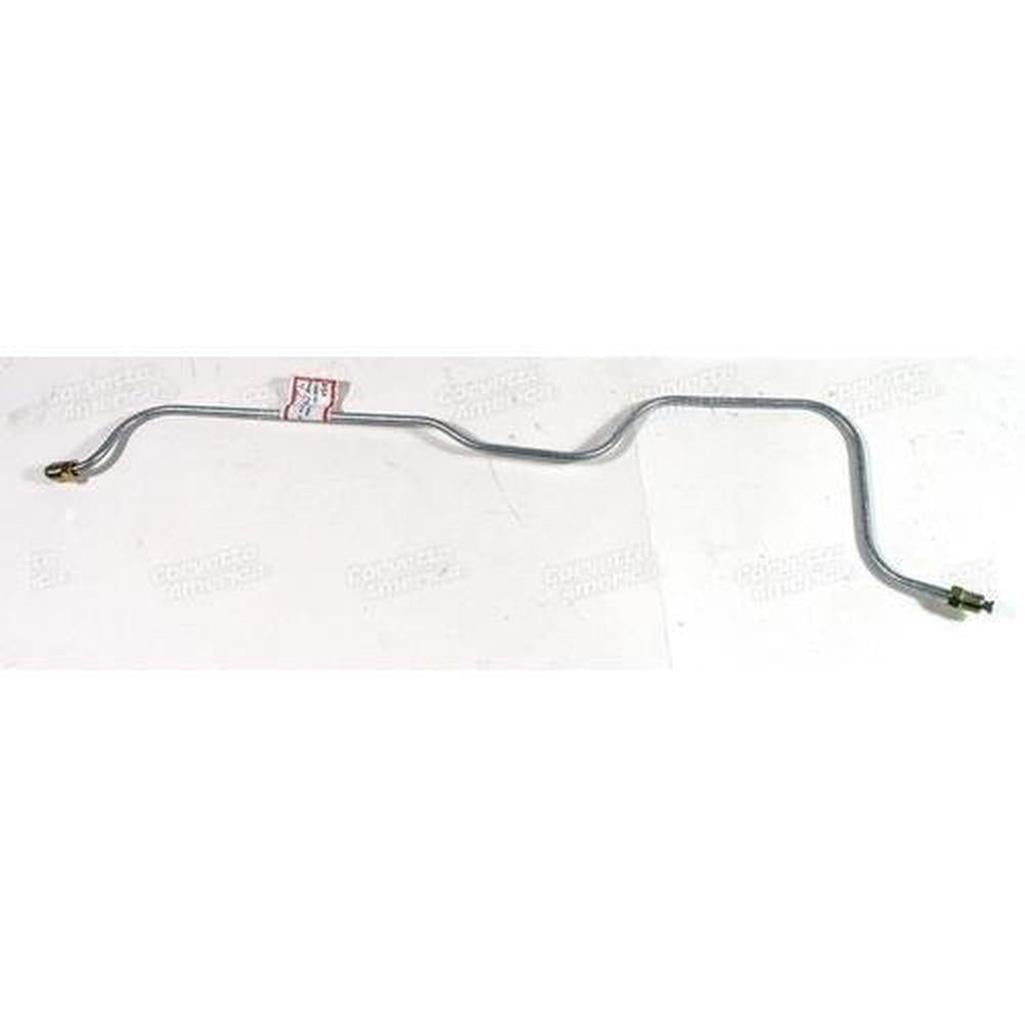 Corvette Brake Line. Right Rear: 1956-1962