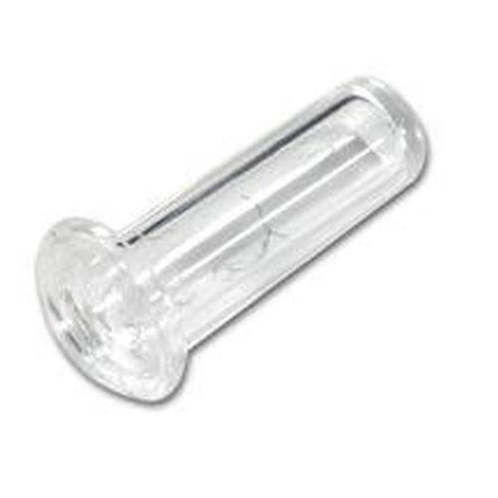 Corvette Taillight Fiber Optic Sensor. Clear: 1968-1971