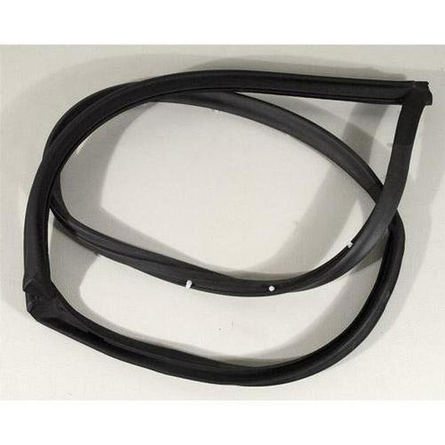 1970-1977 Corvette C3 Weatherstrip - T-Top LH - 68-69 Replacement - 1977 Early - USA