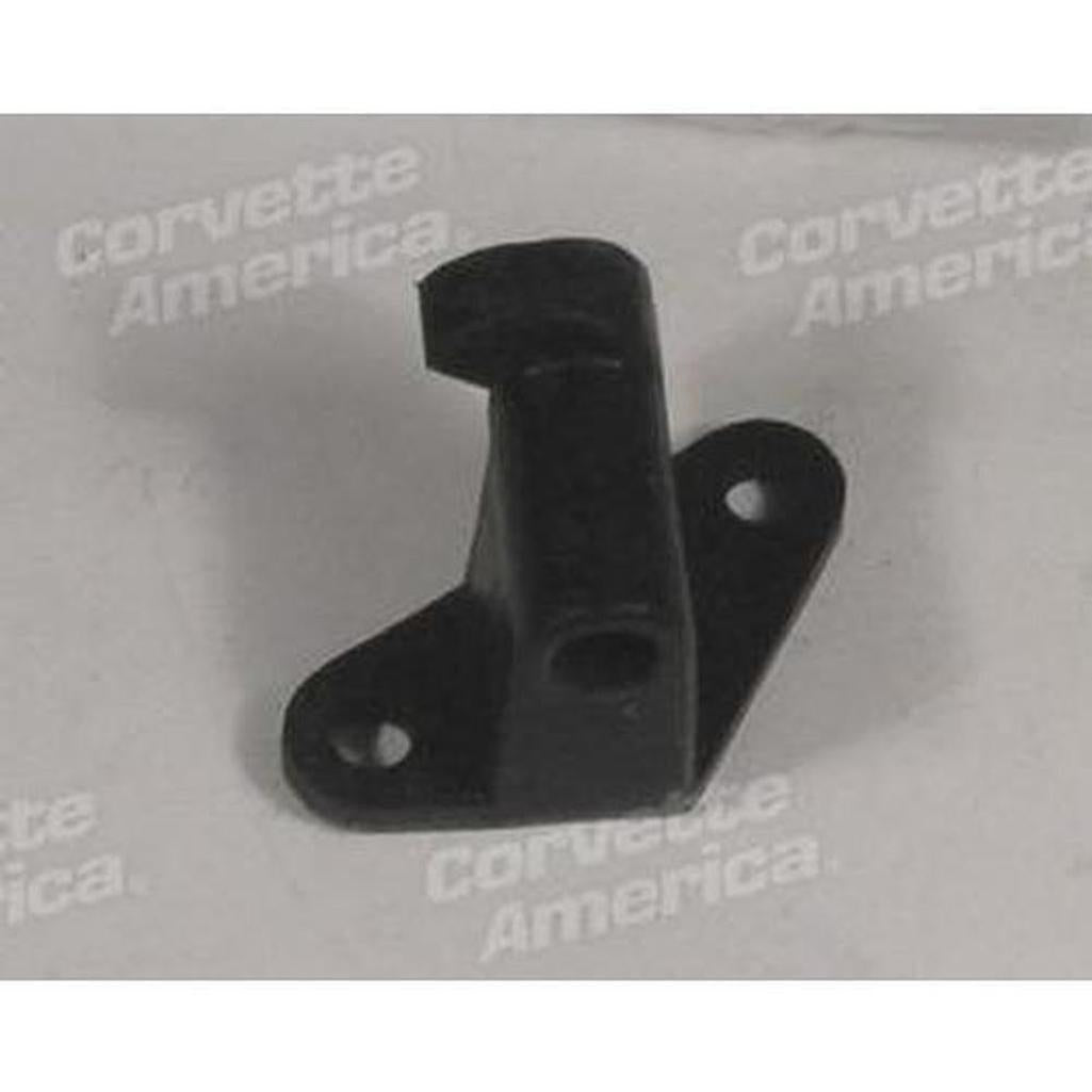 Corvette Accelerator Pedal Pivot Support.: 1968-1969