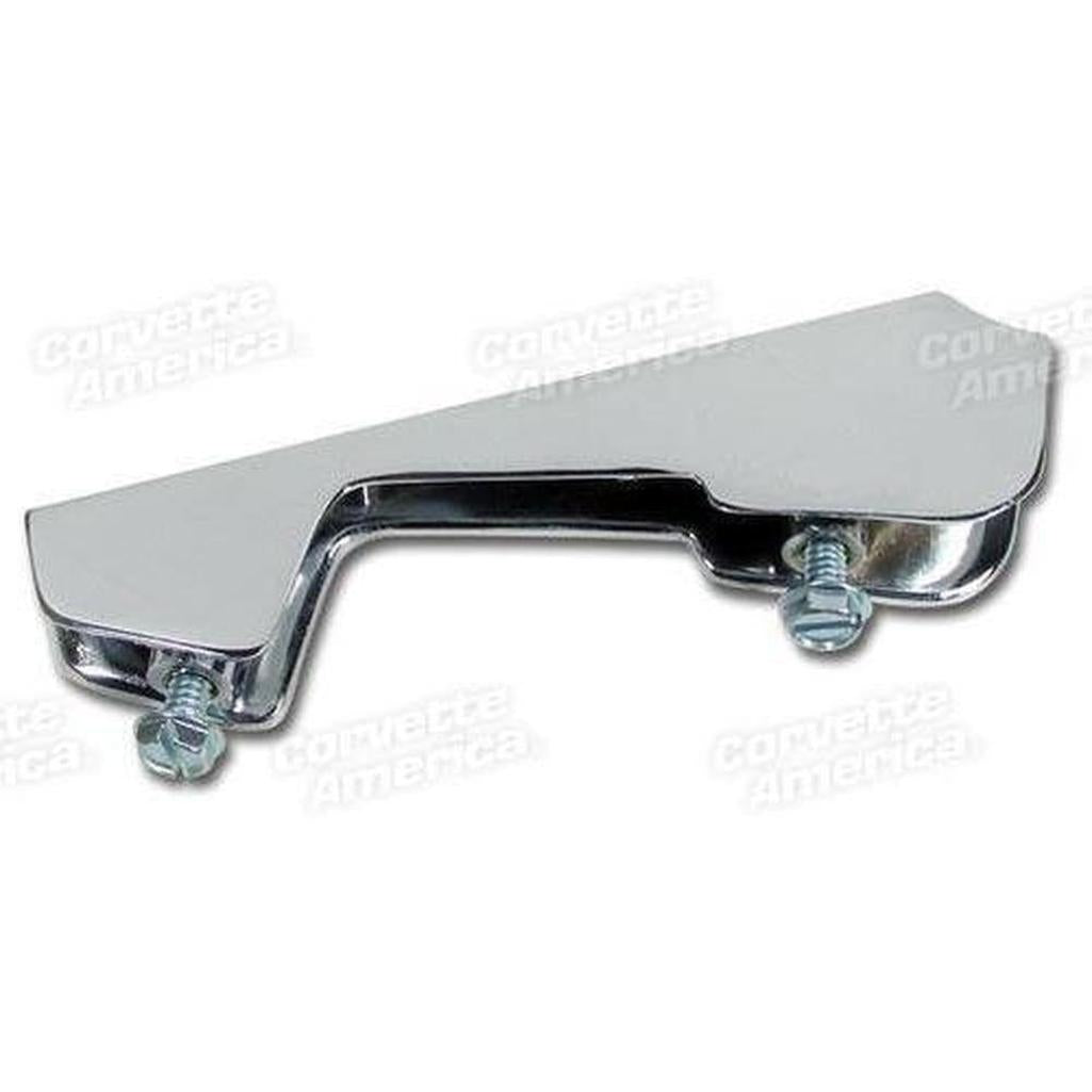 Corvette Hubcap Trim Bar.: 1963