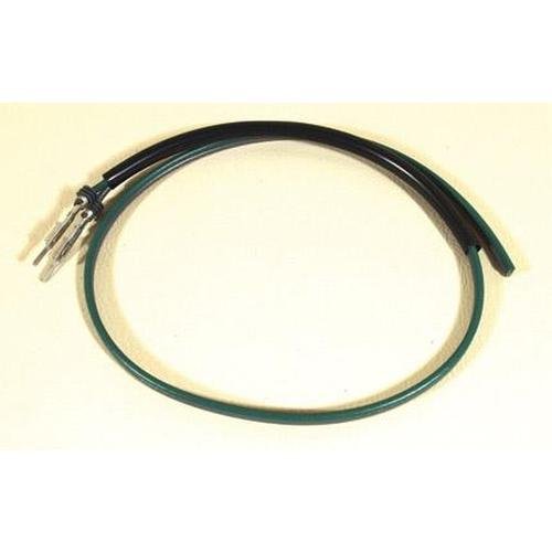 Corvette Repair Harness. Headlight Motor - Flat Pin: 1991-1996