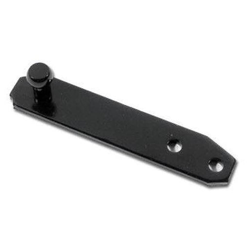 Corvette Clutch Cross Shaft Bracket. W/Pivot Stud: 1956-1962
