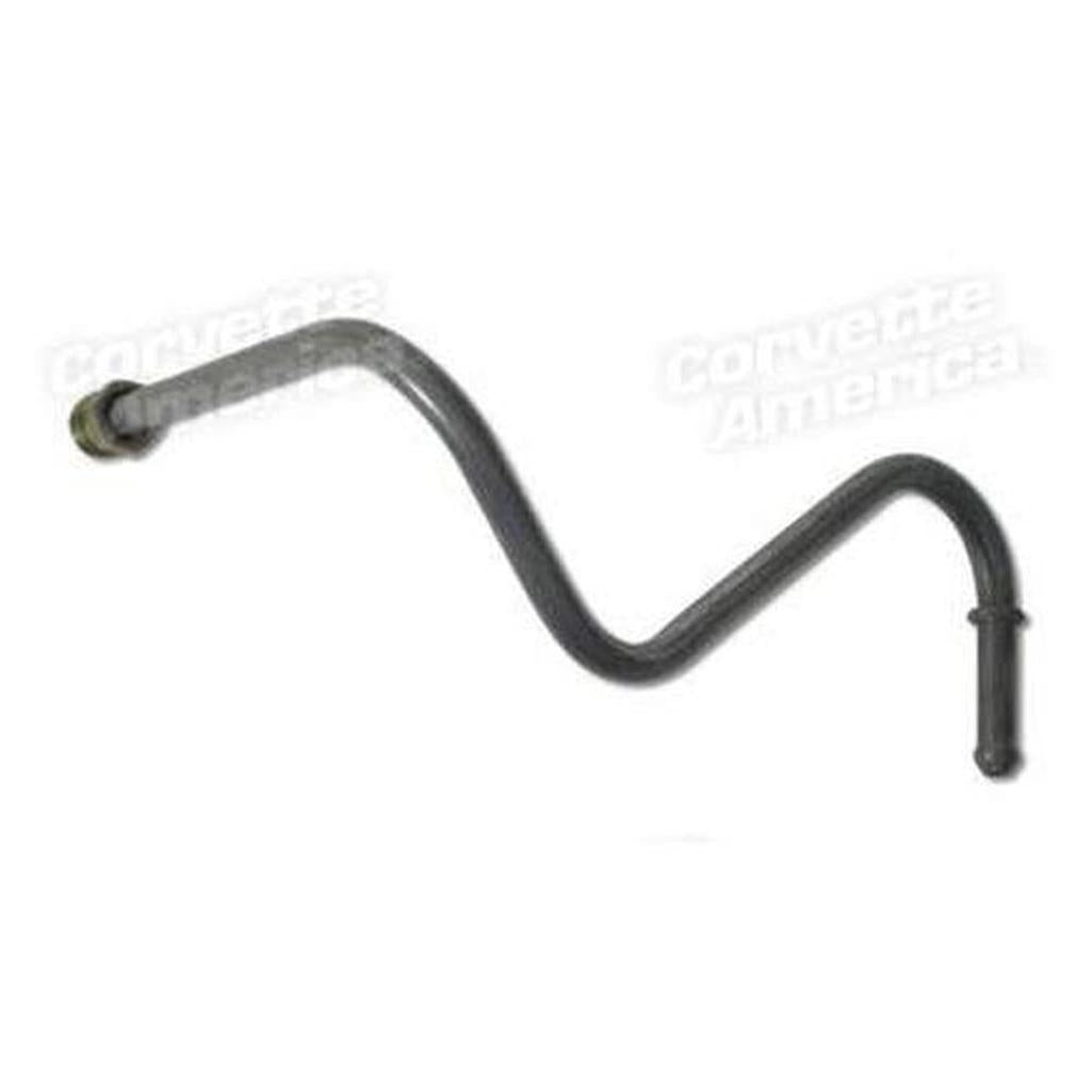 Corvette Crankcase Vent Tube. 396: 1965