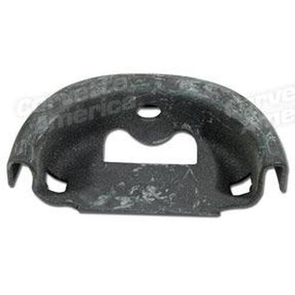 Corvette Park Brake Cable Equalizer.: 1963
