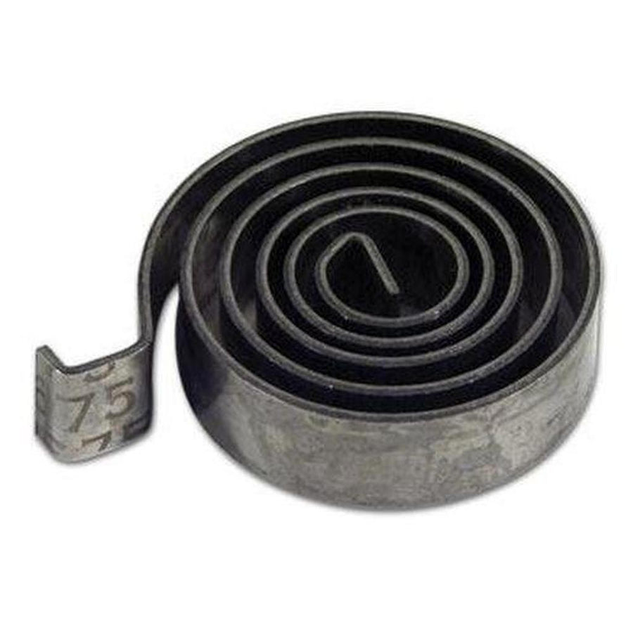 Corvette Choke Internal Spring. Wcfb 1X4: 1955-1965
