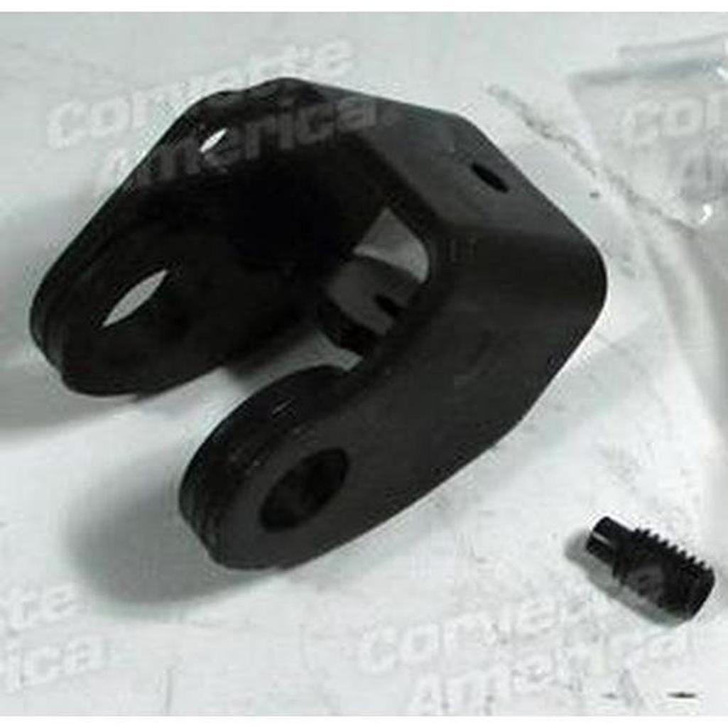 Corvette Shifter Housing. Upper: 1964-1981