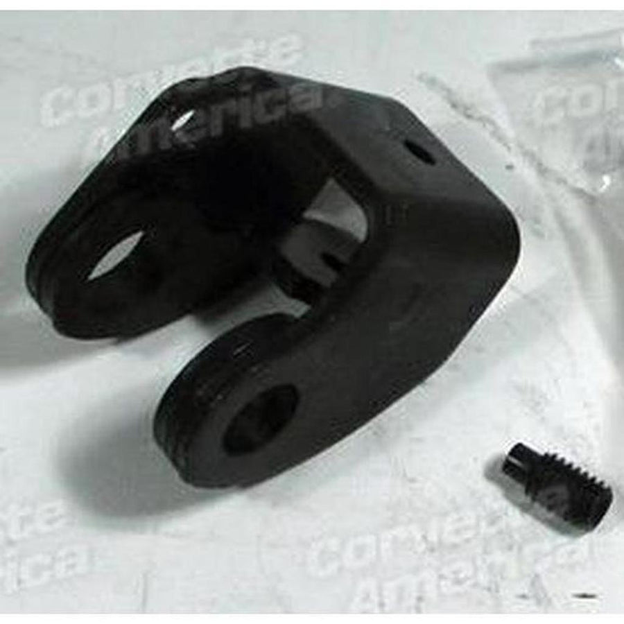 Corvette Shifter Housing. Upper: 1964-1981