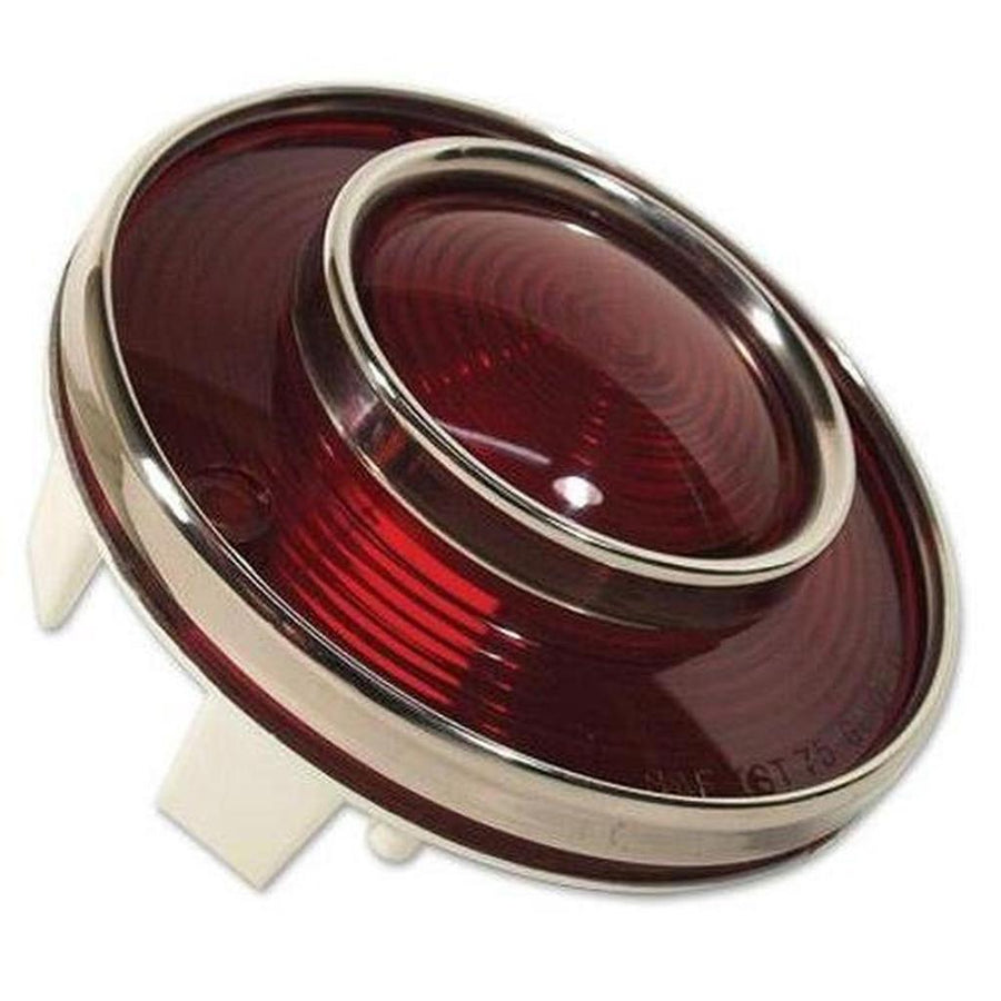 Corvette Taillight Assembly.: 1975-1979