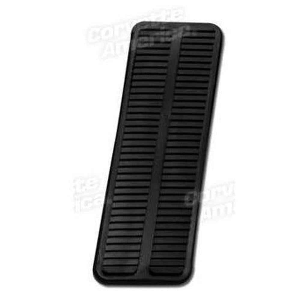 1968-1999 Corvette C3/C4/C5 Gas Pedal - 68-Early 72 & 97-99