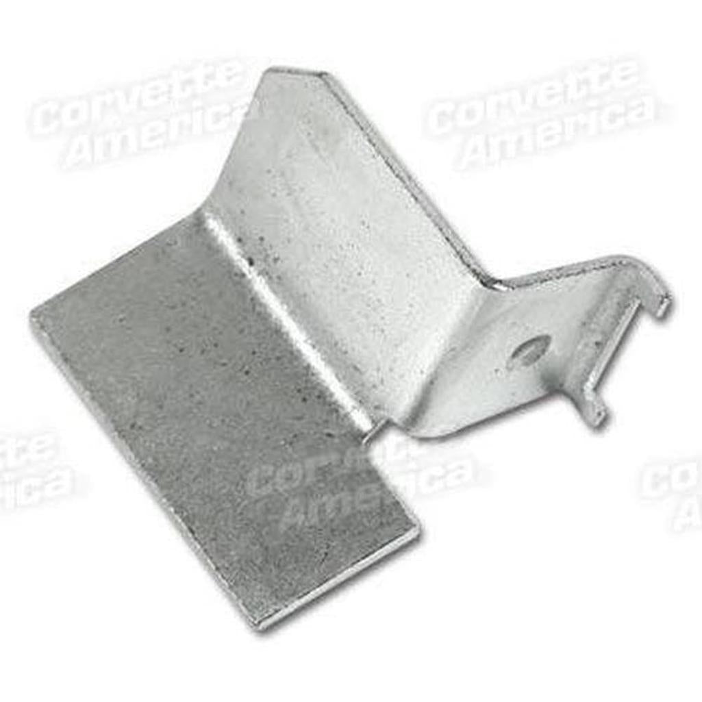 Corvette Backup Light Switch Shield.: 1964-1974