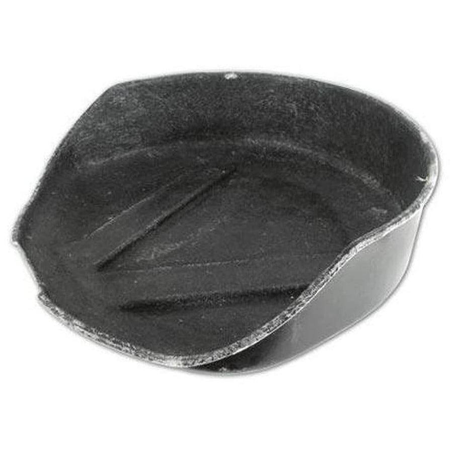 1968-1982 Corvette C3 Spare Tire Carrier Tub - Lower