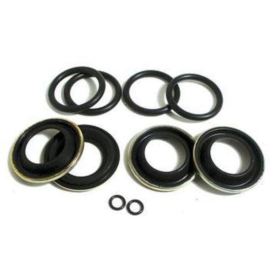 Corvette Caliper Seal Kit. Front O-Ring: 1965-1982