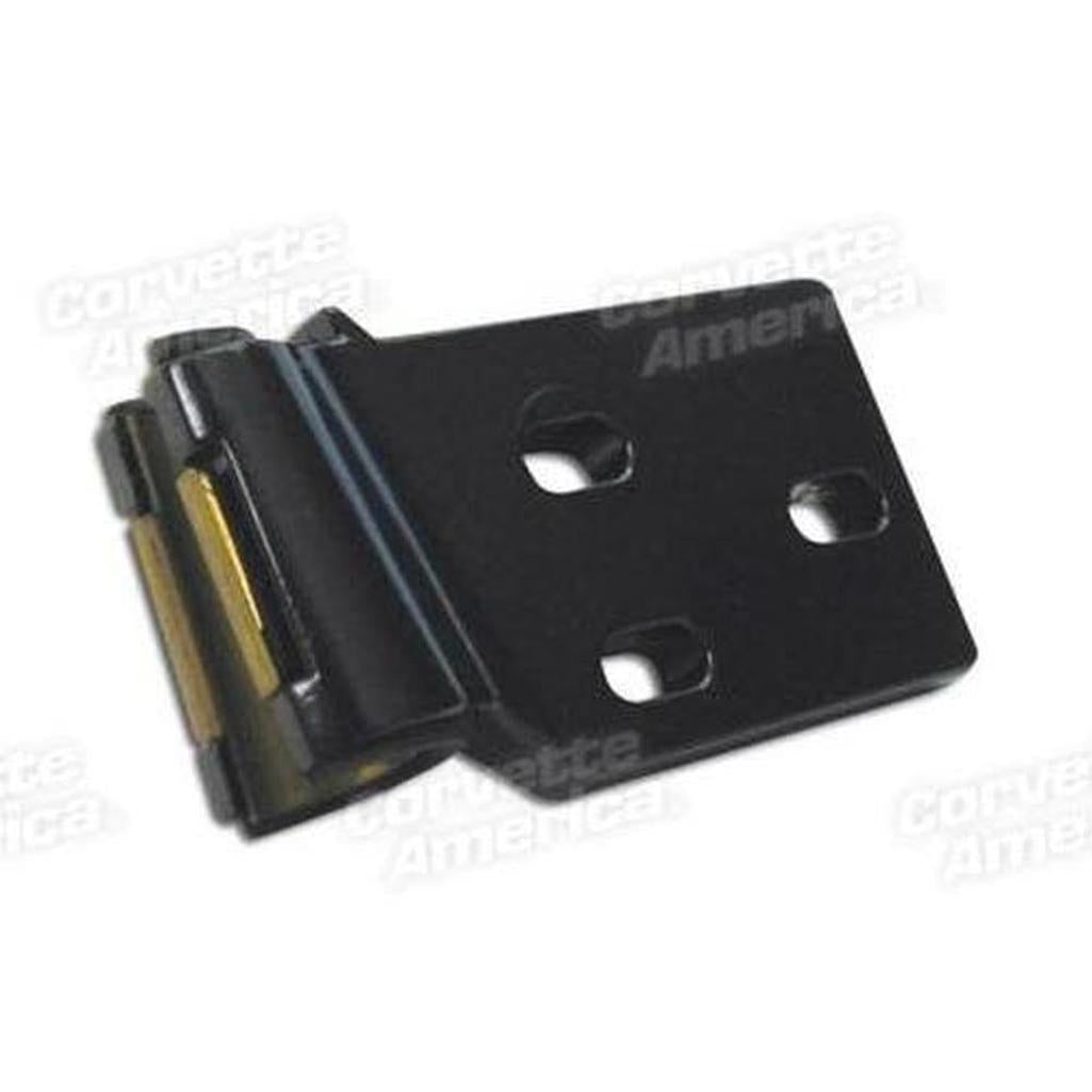 1970-1975 Corvette C3 Door Guide Receiver Assembly - Convertible