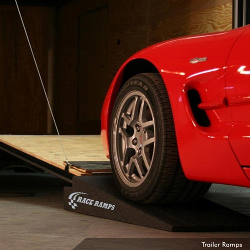 Corvette Race Ramps Trailer Ramps : C5, C6, C7