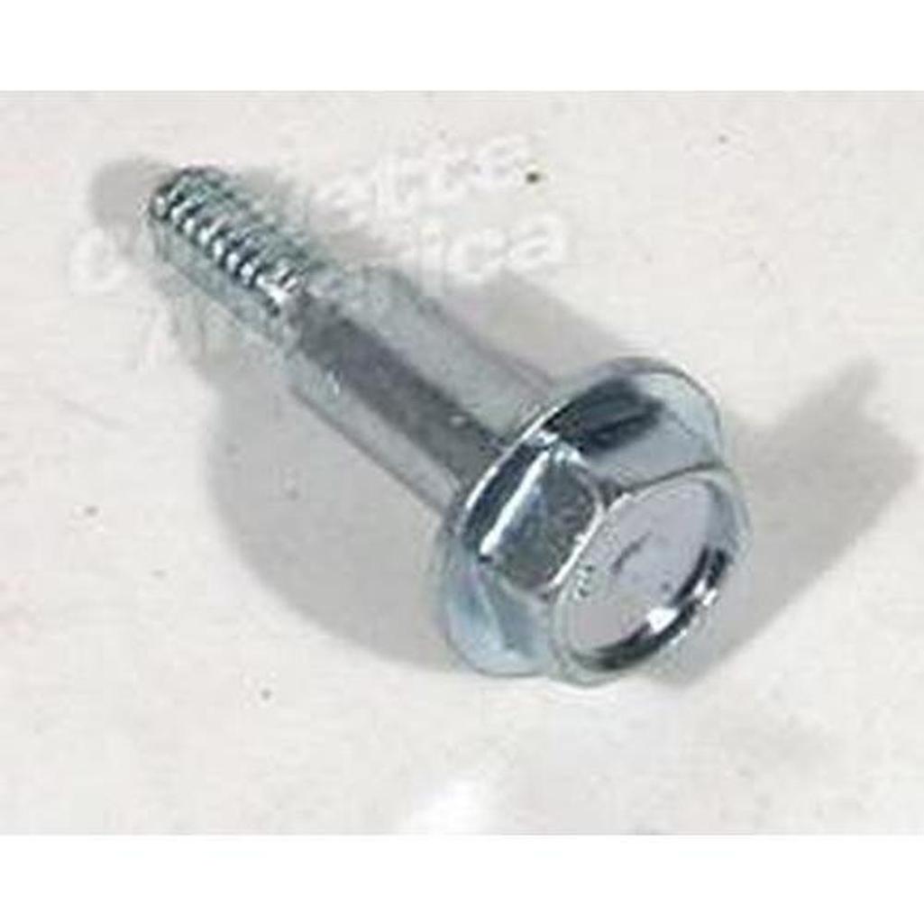 Corvette Clutch Push Rod Shoulder Bolt.: 1956-1962