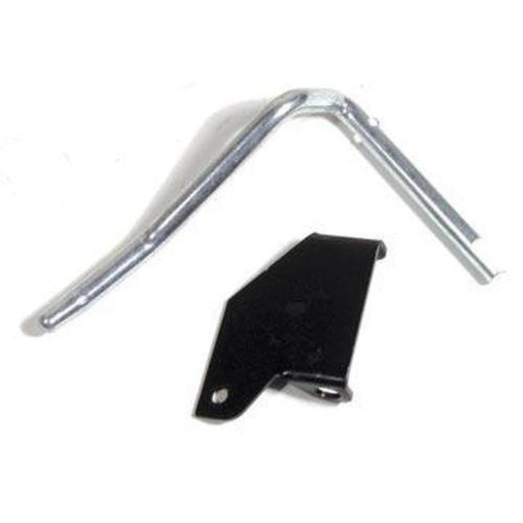 Corvette Accelerator Swivel Rod/Pivot Assembly.: 1958-1962