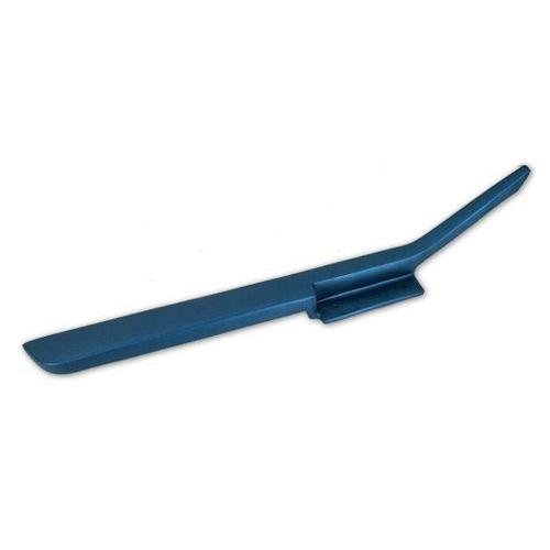 Corvette Armrest. Blue RH: 1986-1989