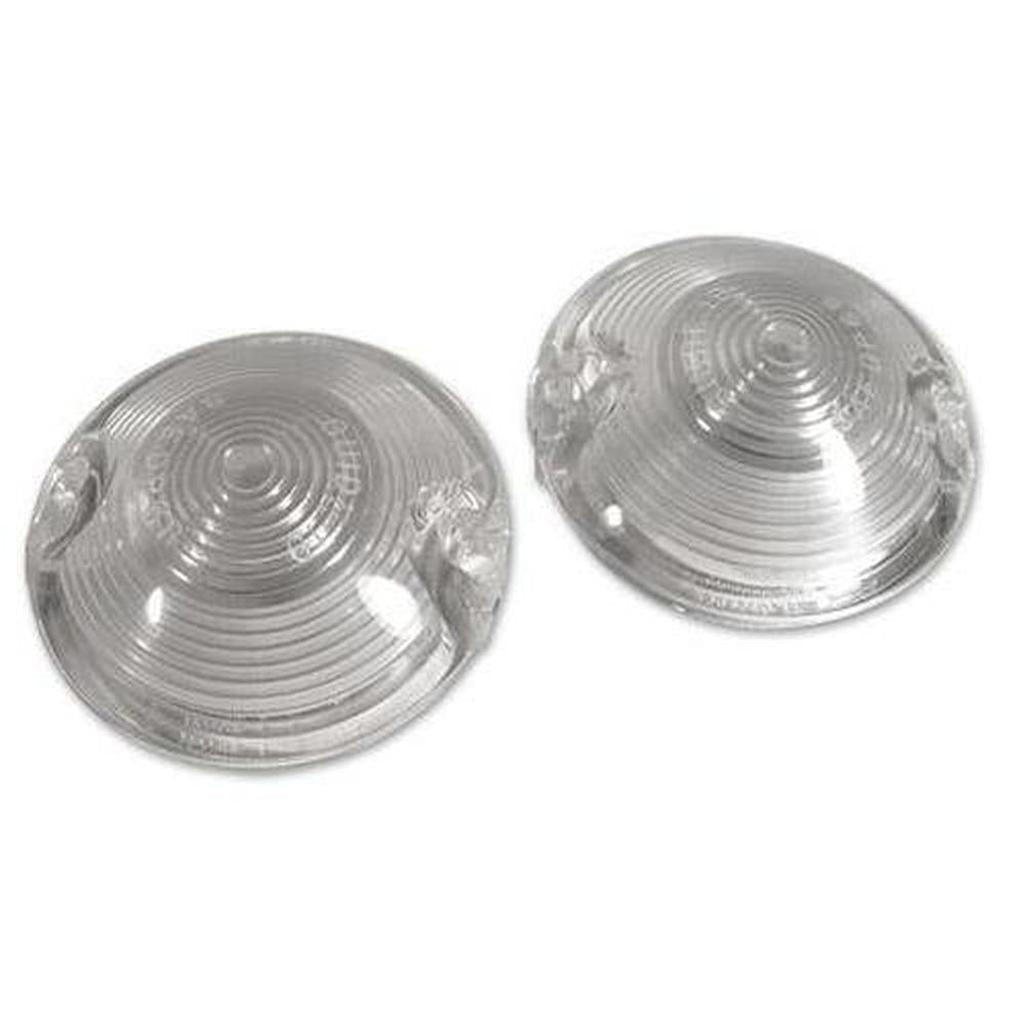 1968-1969 Corvette C3 Parking Light Lenses